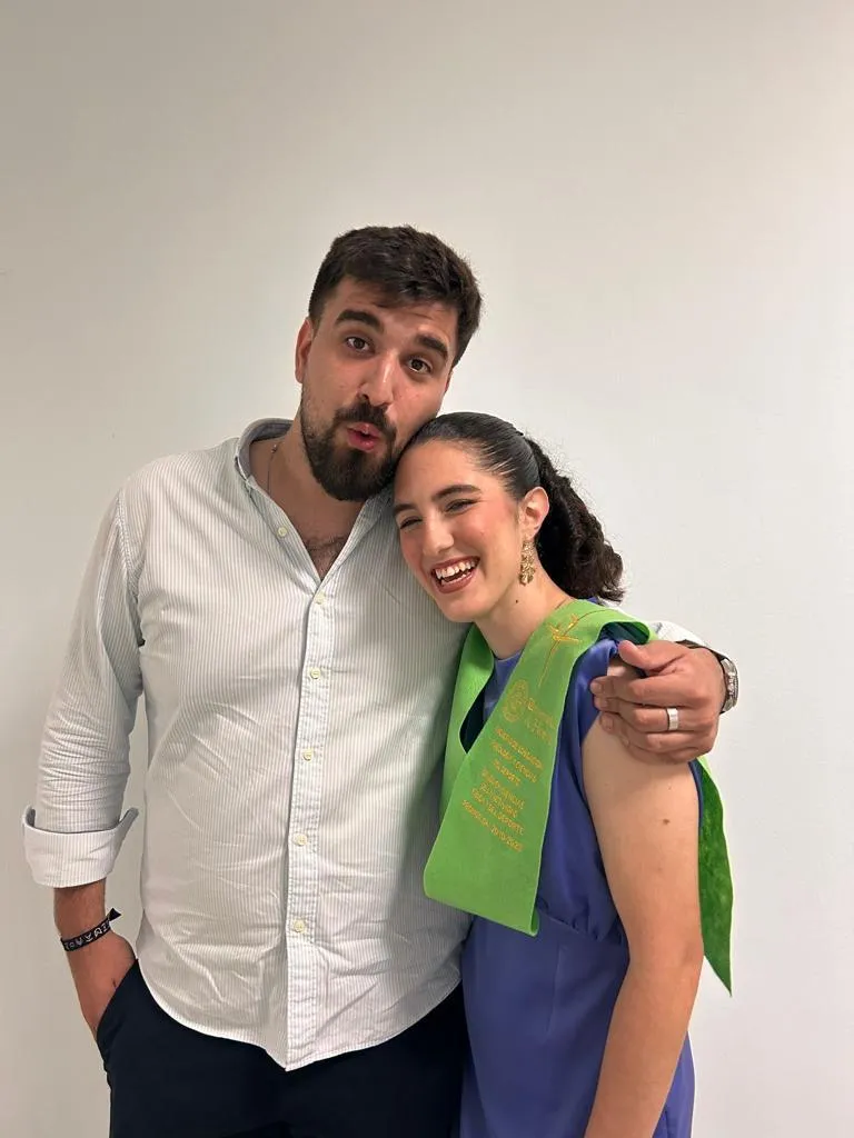 El día de la toga
